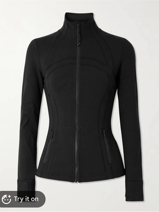 lululemon athletica Jackets & Blazers - Lululemon Define Jacket
